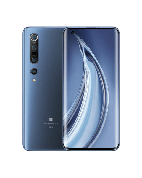 Refurbished Xiaomi Mi 10 Pro | 256GB | Gray