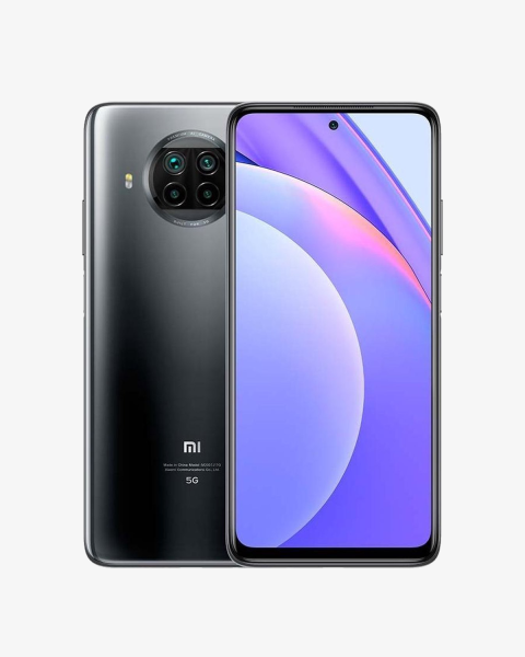 Refurbished Xiaomi Mi 10T Lite | 128GB | Gray | Dual | 5G