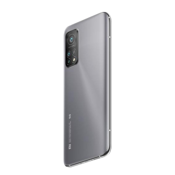 Xiaomi Mi 10T Pro | 256GB | Silver | 5G | Dual