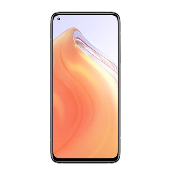 Refurbished Xiaomi Mi 10T | 128GB | Silver