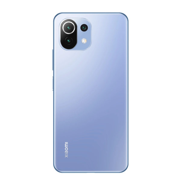 Refurbished Xiaomi Mi 11 Lite | 128GB | Blue | 5G