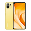 Refurbished Xiaomi Mi 11 Lite | 128GB | Yellow | 5G