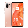 Refurbished Xiaomi Mi 11 Lite | 128GB | Pink | 5G