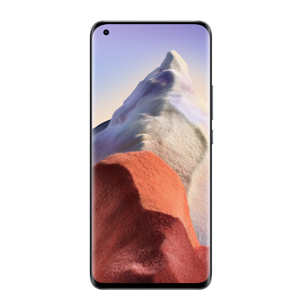 Refurbished Xiaomi Mi 11 Ultra | 256GB | White
