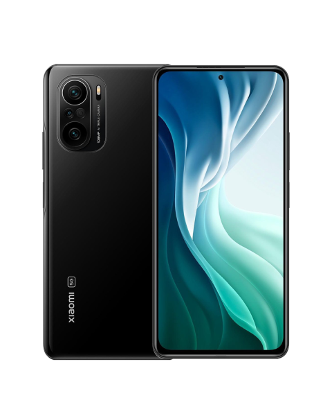 Xiaomi Mi 11i | 256GB | Black | Dual | 5G