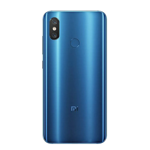 Xiaomi Mi 8 | 128GB | Blue