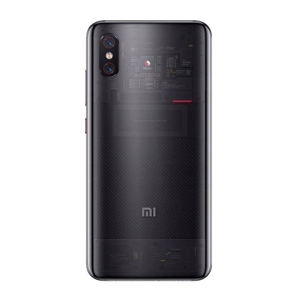 Xiaomi Mi 8 Pro | 128GB | Black