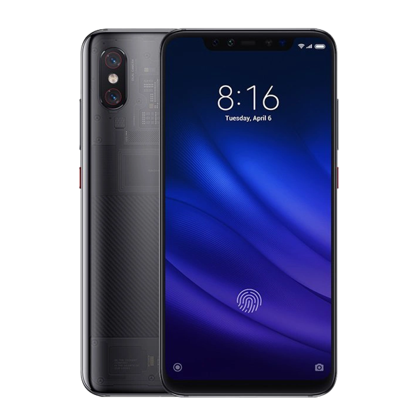 Xiaomi Mi 8 Pro | 128GB | Black