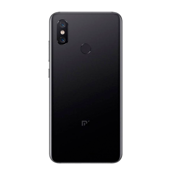 Refurbished Xiaomi Mi 8 | 128GB | Black