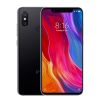 Refurbished Xiaomi Mi 8 | 128GB | Black