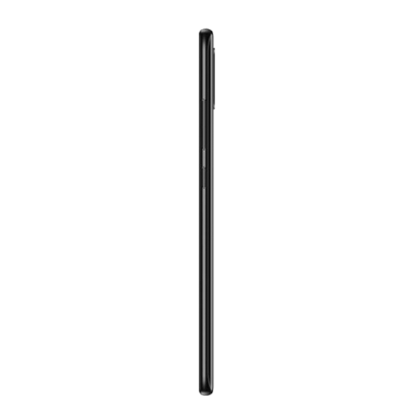 Refurbished Xiaomi Mi 8 | 128GB | Black