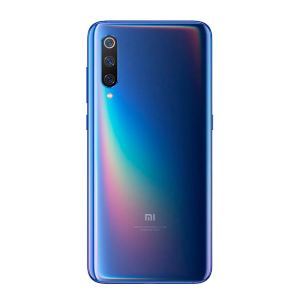 Refurbished Xiaomi Mi 9 | 64GB | Blue