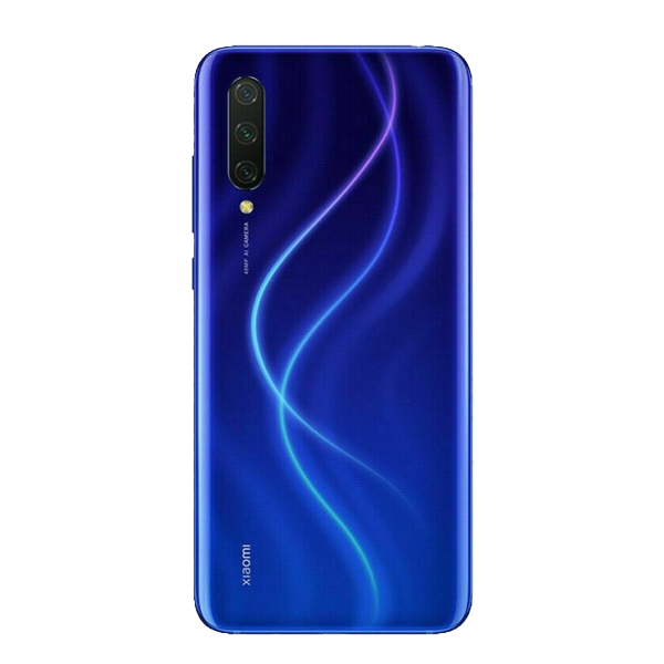 Refurbished Xiaomi Mi 9 Lite | 128GB | Blue