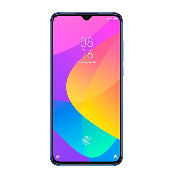 Refurbished Xiaomi Mi 9 Lite | 128GB | Blue