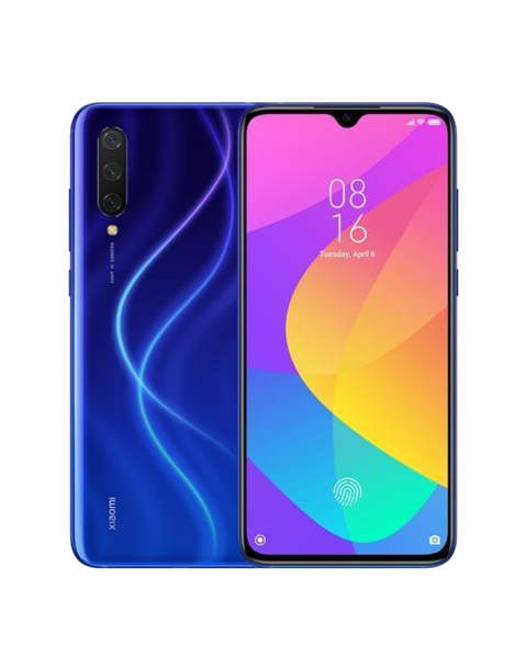 Refurbished Xiaomi Mi 9 Lite | 128GB | Blue
