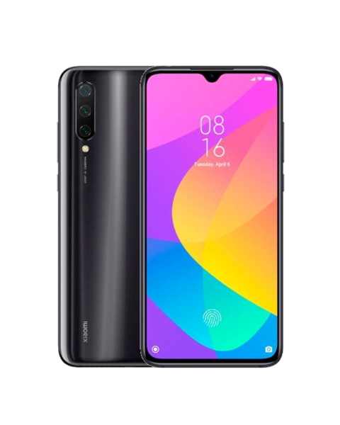 Refurbished Xiaomi Mi 9 Lite | 128GB | Gray