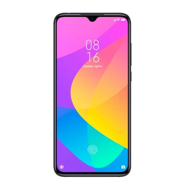 Refurbished Xiaomi Mi 9 Lite | 128GB | Gray