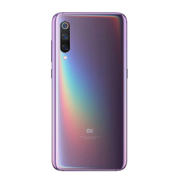 Refurbished Xiaomi Mi 9 | 128GB | Purple