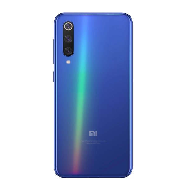 Refurbished Xiaomi Mi 9 SE | 64GB | Blue