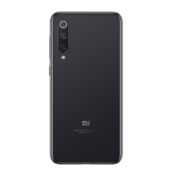Refurbished Xiaomi Mi 9 SE | 64GB | Black