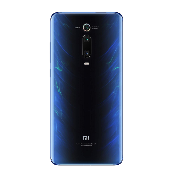 Refurbished Xiaomi Mi 9T | 64GB | Blue