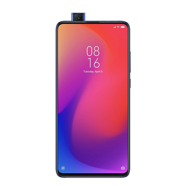 Refurbished Xiaomi Mi 9T | 64GB | Blue