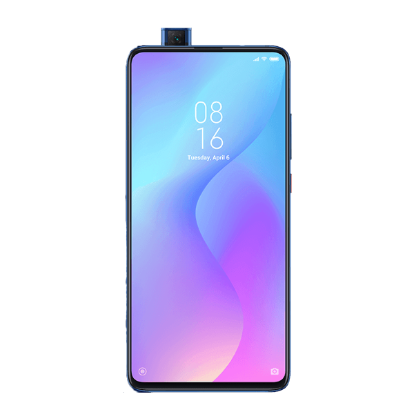 Refurbished Xiaomi Mi 9T Pro | 128GB | Blue