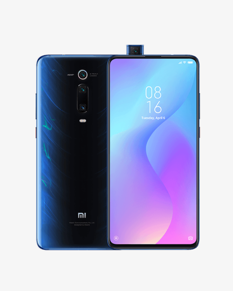 Refurbished Xiaomi Mi 9T Pro | 128GB | Blue