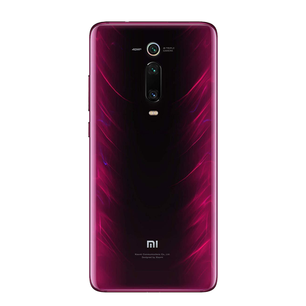 Xiaomi Mi 9T Pro | 128GB | Red | Dual