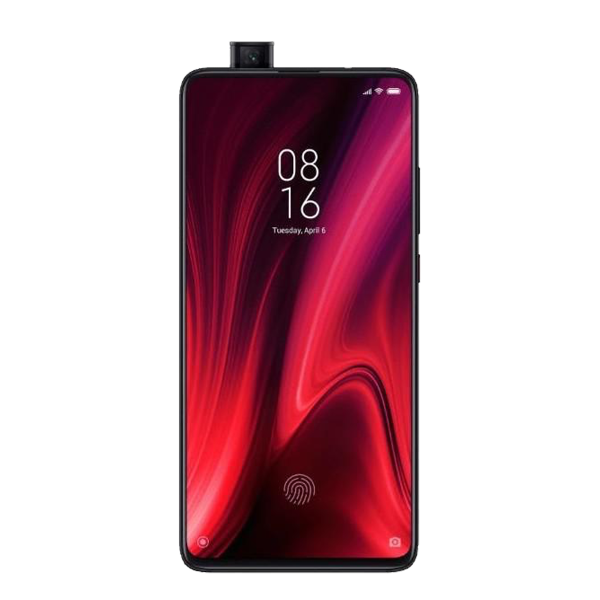 Xiaomi Mi 9T Pro | 128GB | Red | Dual