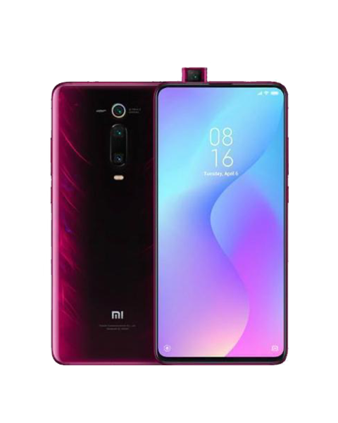 Xiaomi Mi 9T Pro | 128GB | Red | Dual
