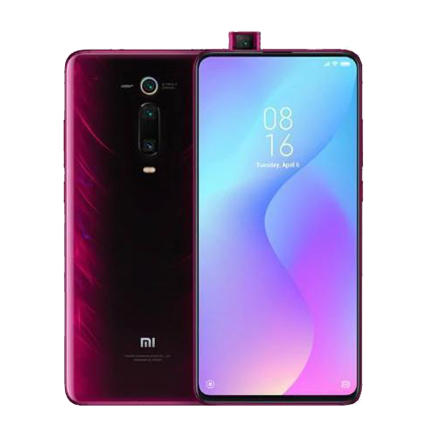 Xiaomi Mi 9T Pro | 128GB | Red | Dual