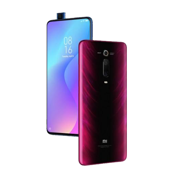 Xiaomi Mi 9T Pro | 128GB | Red | Dual