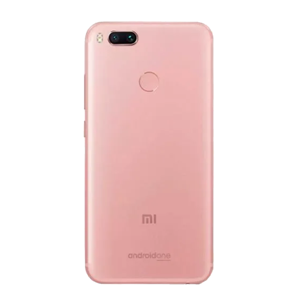 Refurbished Xiaomi Mi A1 | 64GB | Rose Gold | Dual