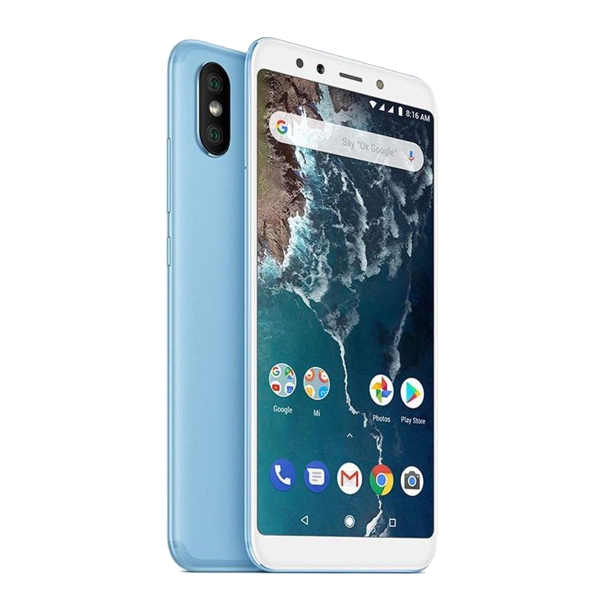 Xiaomi Mi A2 | 64GB | Blue