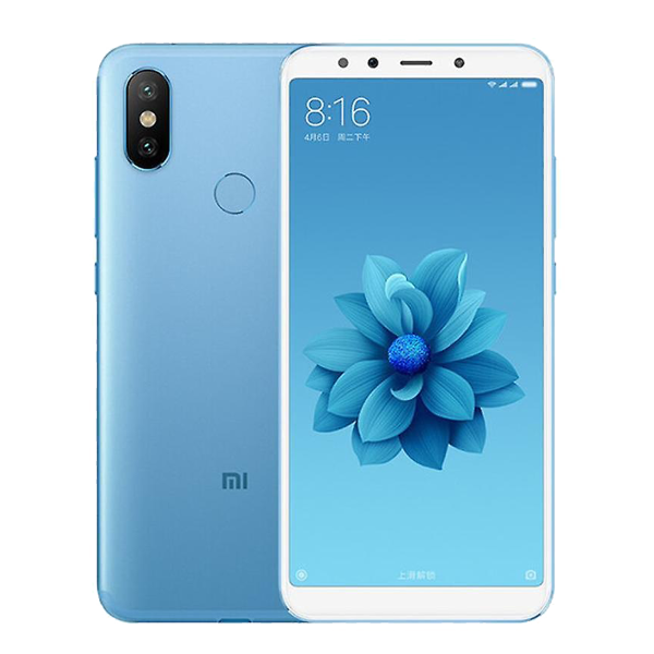 Xiaomi Mi A2 | 64GB | Blue