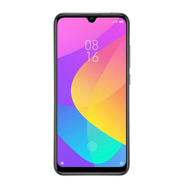 Refurbished Xiaomi Mi A3 | 128GB | Blue | Dual