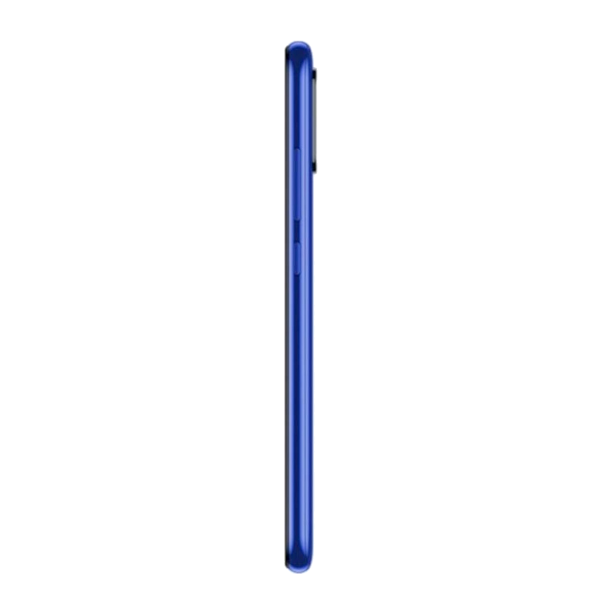 Refurbished Xiaomi Mi A3 | 128GB | Blue | Dual