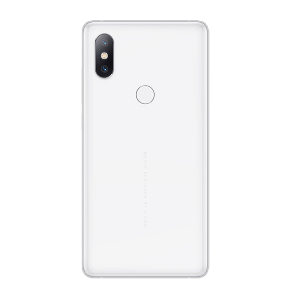 Refurbished Xiaomi Mi Mix 2S | 64GB | White