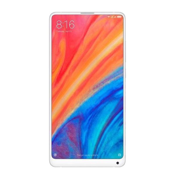 Refurbished Xiaomi Mi Mix 2S | 64GB | White