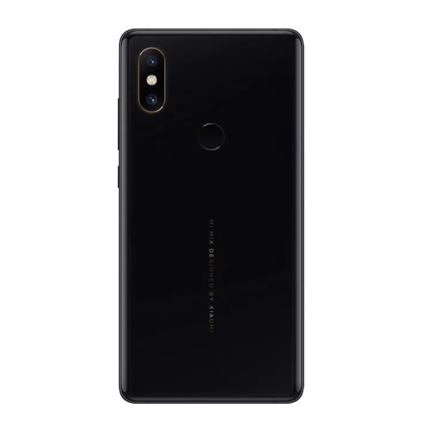 Refurbished Xiaomi Mi Mix 2S | 128GB | Black