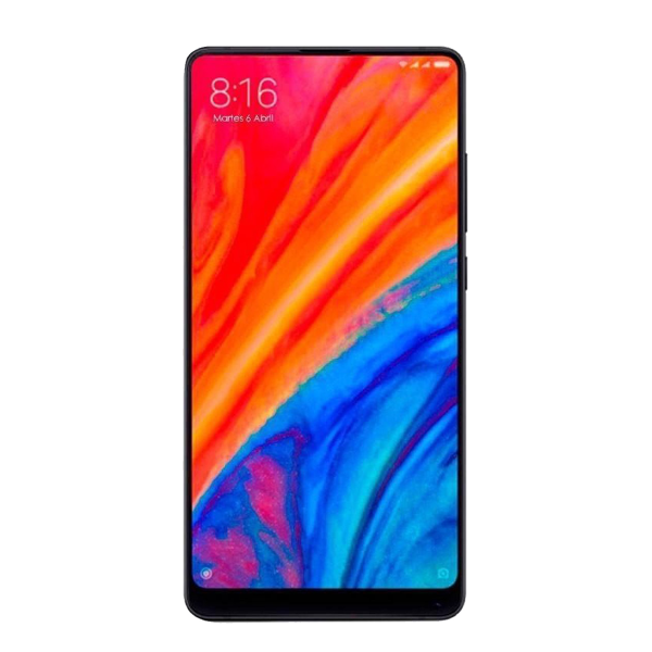 Refurbished Xiaomi Mi Mix 2S | 128GB | Black