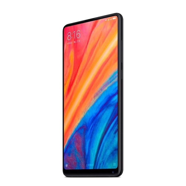 Xiaomi Mi Mix 2S | 64GB | Black