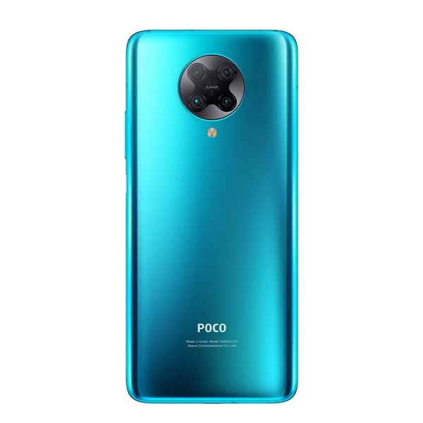 Refurbished Xiaomi Poco F2 Pro | 128GB | Blue | Dual