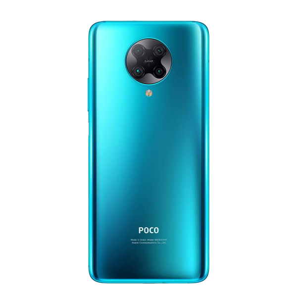 Refurbished Xiaomi Poco F2 Pro | 256GB | Blue | Dual