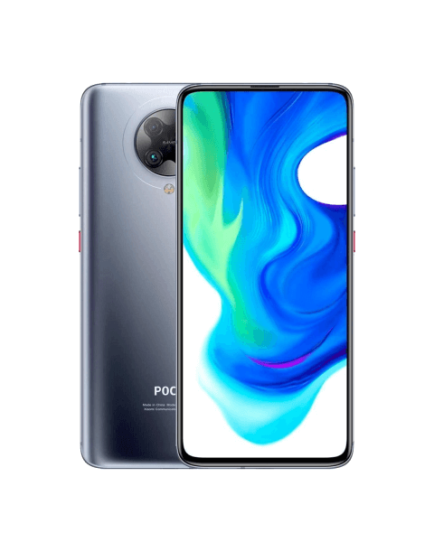 Xiaomi Poco F2 Pro | 128GB | Grey | Dual