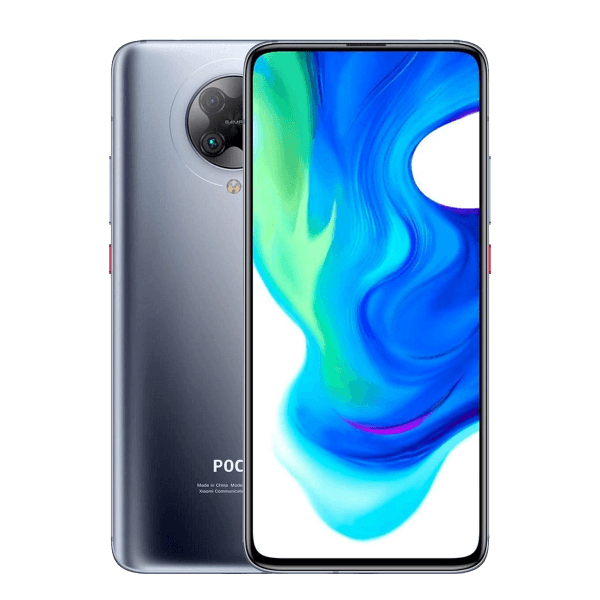 Xiaomi Poco F2 Pro | 128GB | Grey | Dual