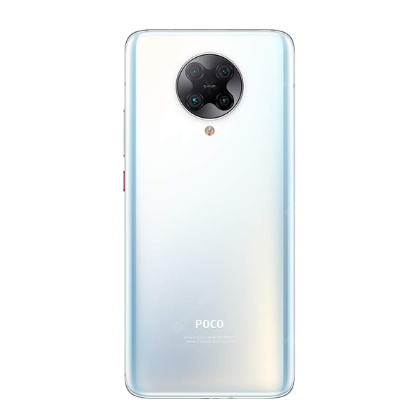 Refurbished Xiaomi Poco F2 Pro | 256GB | White | Dual