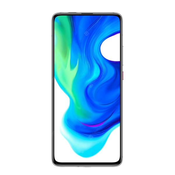 Refurbished Xiaomi Poco F2 Pro | 256GB | White | Dual