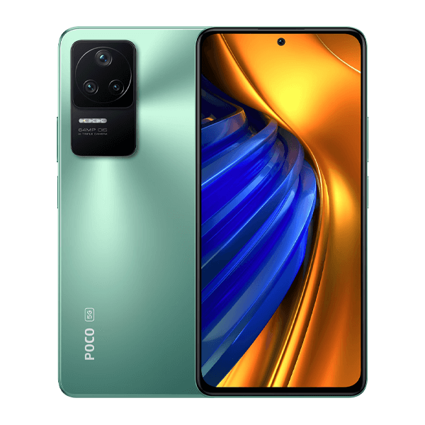 Refurbished Xiaomi Poco F4 | 128GB | Green